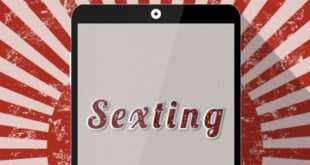 Sexting: Πότε είναι ευεργετικό για τη σεξουαλική ζωή