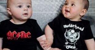 Έρευνα: Τα παιδιά που ακούνε μουσική metal, γίνονται υπεύθυνοι και ευτυχισμένοι ενήλικες!