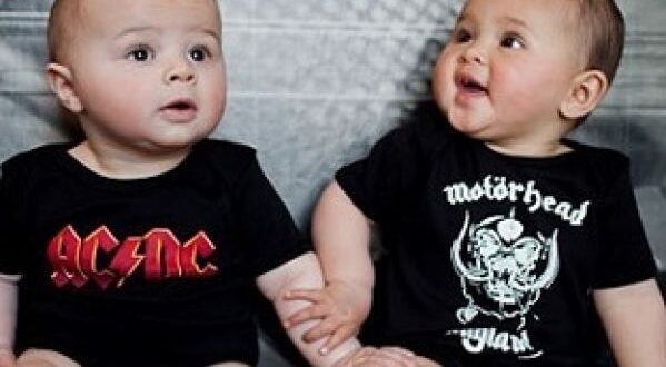 Έρευνα: Τα παιδιά που ακούνε μουσική metal, γίνονται υπεύθυνοι και ευτυχισμένοι ενήλικες!