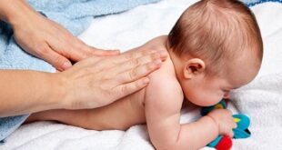 Αρωματοθεραπεία για μωρά: Όλα όσα πρέπει να γνωρίζετε!