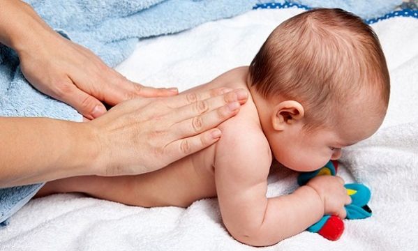 Αρωματοθεραπεία για μωρά: Όλα όσα πρέπει να γνωρίζετε!