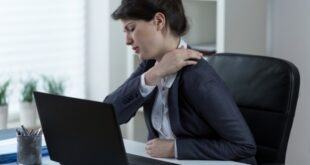 Γιατί πονάει η πλάτη; Οδηγός πρόληψης