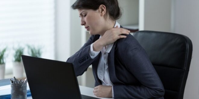 Γιατί πονάει η πλάτη; Οδηγός πρόληψης
