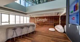 Γιατί όλοι θέλουν να δουλέψουν στην Google