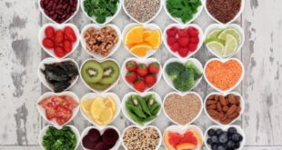 Δίαιτα αποτοξίνωσης: Ποιες τροφές περιλαμβάνει