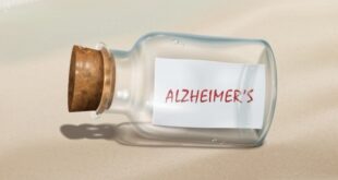 Δείτε αν ανήκετε στην κατηγορία άτομων που κινδυνεύουν από Αλτσχάιμερ