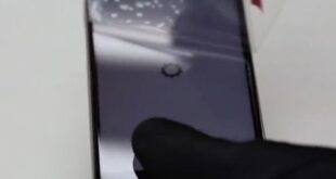 Διέρρευσε βίντεο με το υποτιθέμενο iPhone 6S