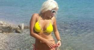 Διαλύει το Πόρτο Ράφτη η Σαατσάκη! (photos)