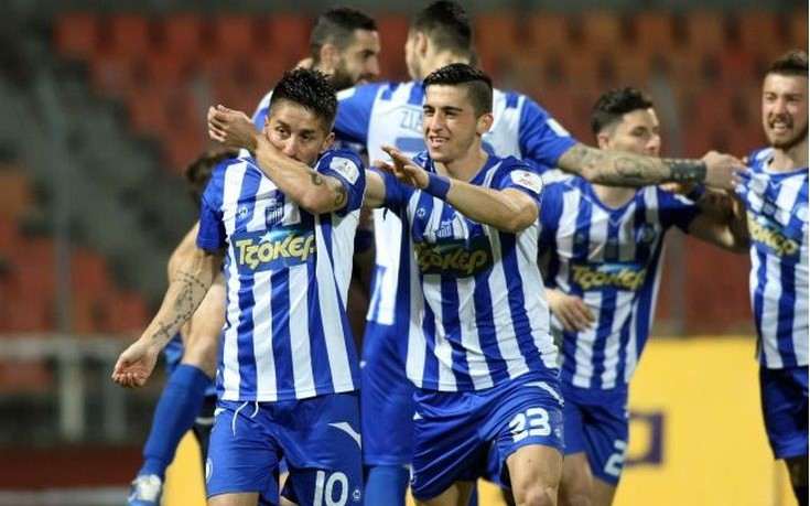 Επιστροφή στα μεγάλα σαλόνια με νίκη