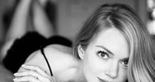 Η Lindsay Ellingson με το αγγελικό πρόσωπο