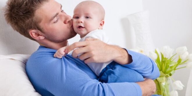 Η πατρότητα σε νεαρή ηλικία αυξάνει τον κίνδυνο πρόωρου θανάτου