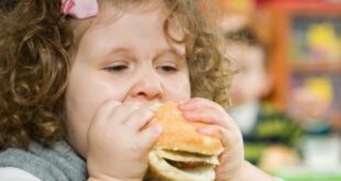 Η παχυσαρκία «απειλεί» περισσότερο τις πρωτότοκες κόρες