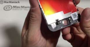 Η τεχνολογία «Force Touch» έρχεται στο iPhone 6S