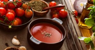 Λυκοπένιο: Η πολύτιμη ουσία της ντομάτας, απόλυτο αντιοξειδωτικό