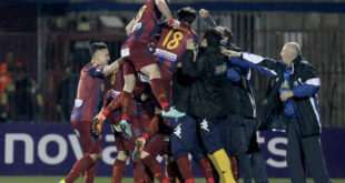 Μένει Super League η Βέροια