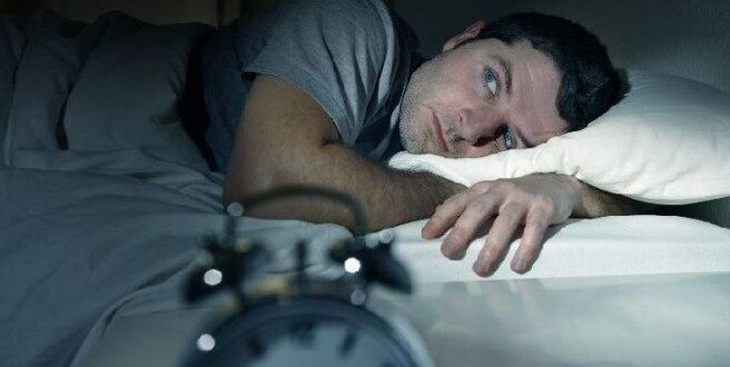Ο κακός ύπνος επηρεάζει την ικανότητα αυτοελέγχου
