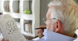 Οι κακές επιδόσεις των ηλικιωμένων στα νοητικά τεστ δείχνουν εγκεφαλικό