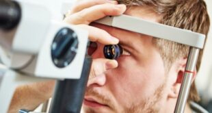 Οφθαλμικό μελάνωμα: Ποια είναι τα σημάδια στο μάτι
