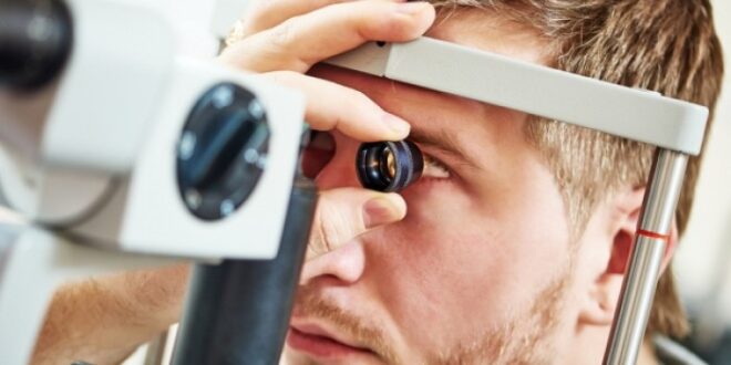 Οφθαλμικό μελάνωμα: Ποια είναι τα σημάδια στο μάτι