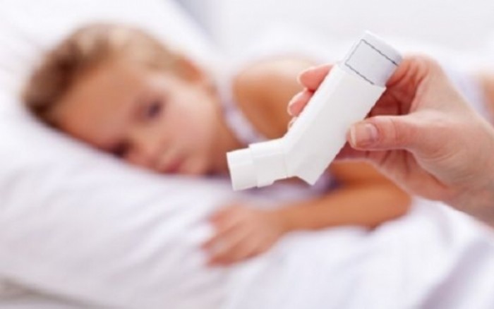 Παιδικό άσθμα: Αιτίες, συμπτώματα και τρόποι αντιμετώπισης