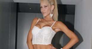 Πετρούλα… κατακέφαλα! (photos)