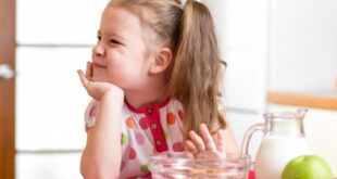 Πιθανή ένδειξη ψυχολογικών προβλημάτων αν τα παιδάκια είναι υπερβολικά ιδιότροπα με το φαγητό τους