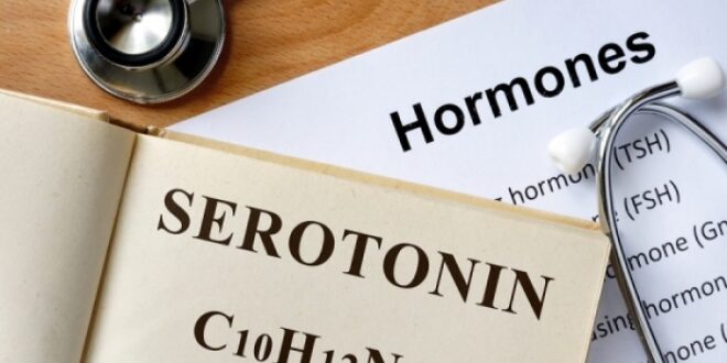 Σεροτονίνη: Πως θα ενεργοποιήσετε την ορμόνη της ευτυχίας