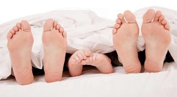 Συμβουλές προς γονείς: Έτσι δε θα ξαναέρθει στο κρεβάτι σας το παιδί σας τη νύχτα!