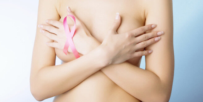 Τεστ αίματος προβλέπει την επανεμφάνιση του καρκίνου του μαστού