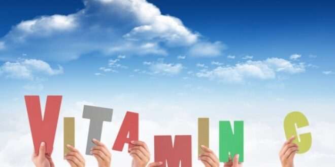 Τροφές πλούσιες σε βιταμίνη C και οι θερμίδες τους