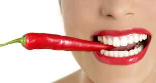 Τρώτε πικάντικα για να ζείτε περισσότερο