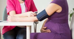 Υπέρταση στην εγκυμοσύνη: Αυξημένος ο κίνδυνος υπέρτασης και στο μέλλον