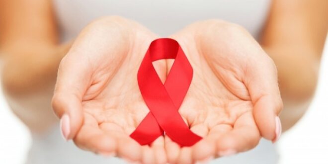 Aids: Από πού κινδυνεύετε περισσότερο να μολυνθείτε (πίνακας)