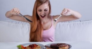 Tips για να τρώτε λιγότερο χωρίς να πεινάσετε ποτέ!