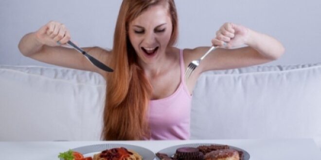 Tips για να τρώτε λιγότερο χωρίς να πεινάσετε ποτέ!