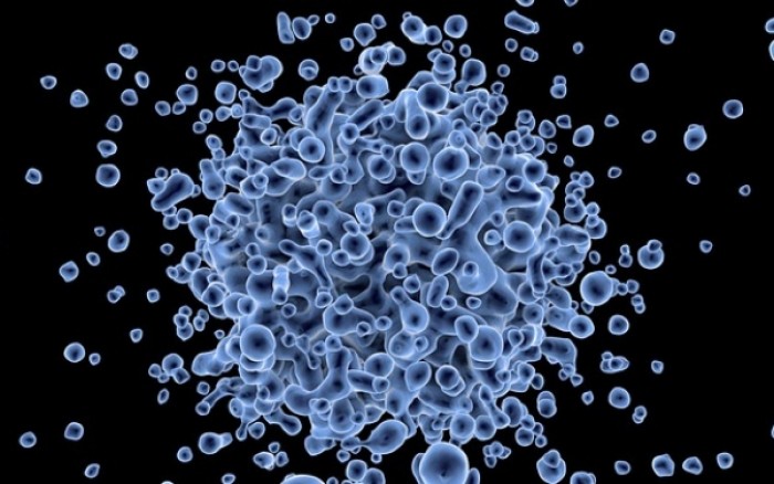 Άγνωστο, γιγάντιο ιό θα «αναστήσουν» οι επιστήμονες στο εργαστήριο