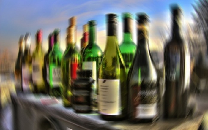 Αλκοόλ: Πόσο αυξάνει τον κίνδυνο καρκίνου
