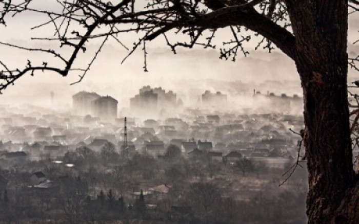 Ατμοσφαιρική ρύπανση: Παράγοντας κινδύνου για τον πρόωρο θάνατο, κυρίως λόγω καρδιοπάθειας