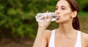 Γιατί δεν πρέπει να «ξεχνάτε» να πίνετε νερό