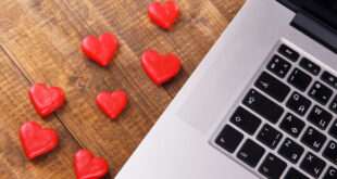 Γιατί είναι καλό να στέλνετε email στον σύντροφό σας