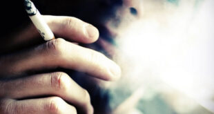 Γιατί ορισμένοι καπνιστές έχουν υγιή πνευμόνια