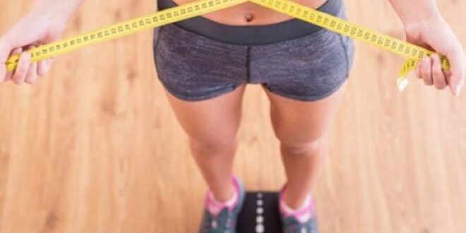 Γρήγορο και πανεύκολο τεστ που σου δείχνει αν πρέπει να χάσεις βάρος ή όχι: Δοκίμασέ το!