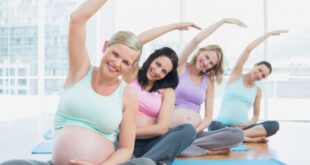 Γυμναστική στην εγκυμοσύνη: Όχι μόνο επιτρέπεται αλλά έχει και σημαντικά οφέλη