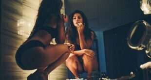 Δύναμη πυρός η Monica Alvarez
