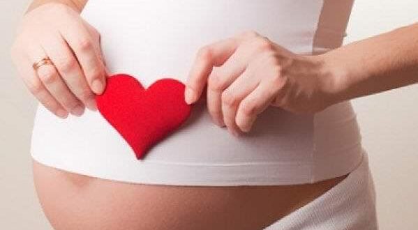 Εγκυμοσύνη και θυρεοειδής: Όλα όσα πρέπει να γνωρίζετε