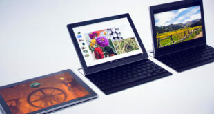 Η Google αποκάλυψε το νέο tablet Pixel C