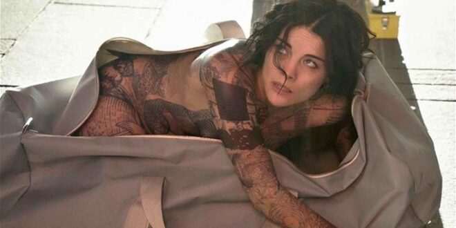 Η Jaimie Alexander πρωταγωνίστρια στη νέα σειρά του NBC