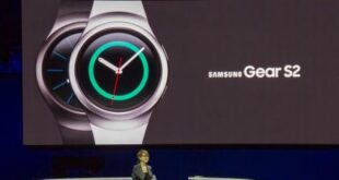 Η Samsung θέλει το Gear S2 συμβατό με το iPhone