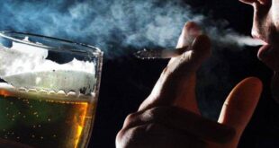 Κάπνισμα, αλκοόλ και παχυσαρκία ανησυχούν τον ΠΟΥ