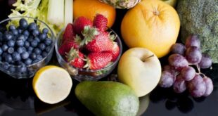 Με ποιο φρούτο θα ρίξετε τη χοληστερίνη